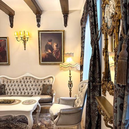 Duke Apartments Vilnius Luaran gambar
