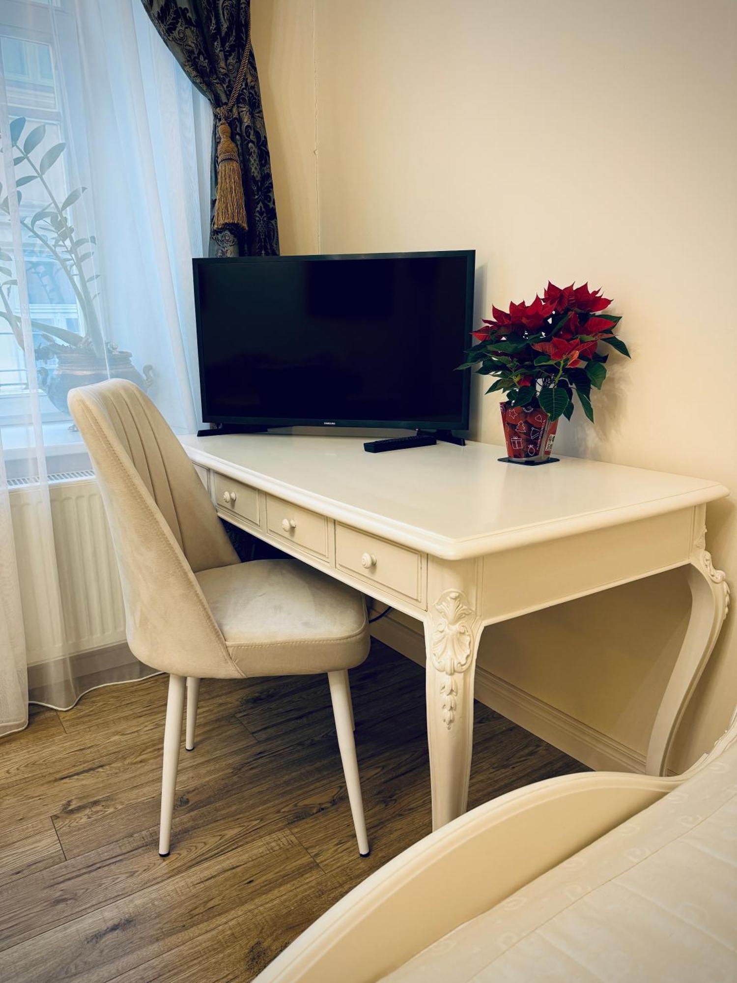 Duke Apartments Vilnius Luaran gambar