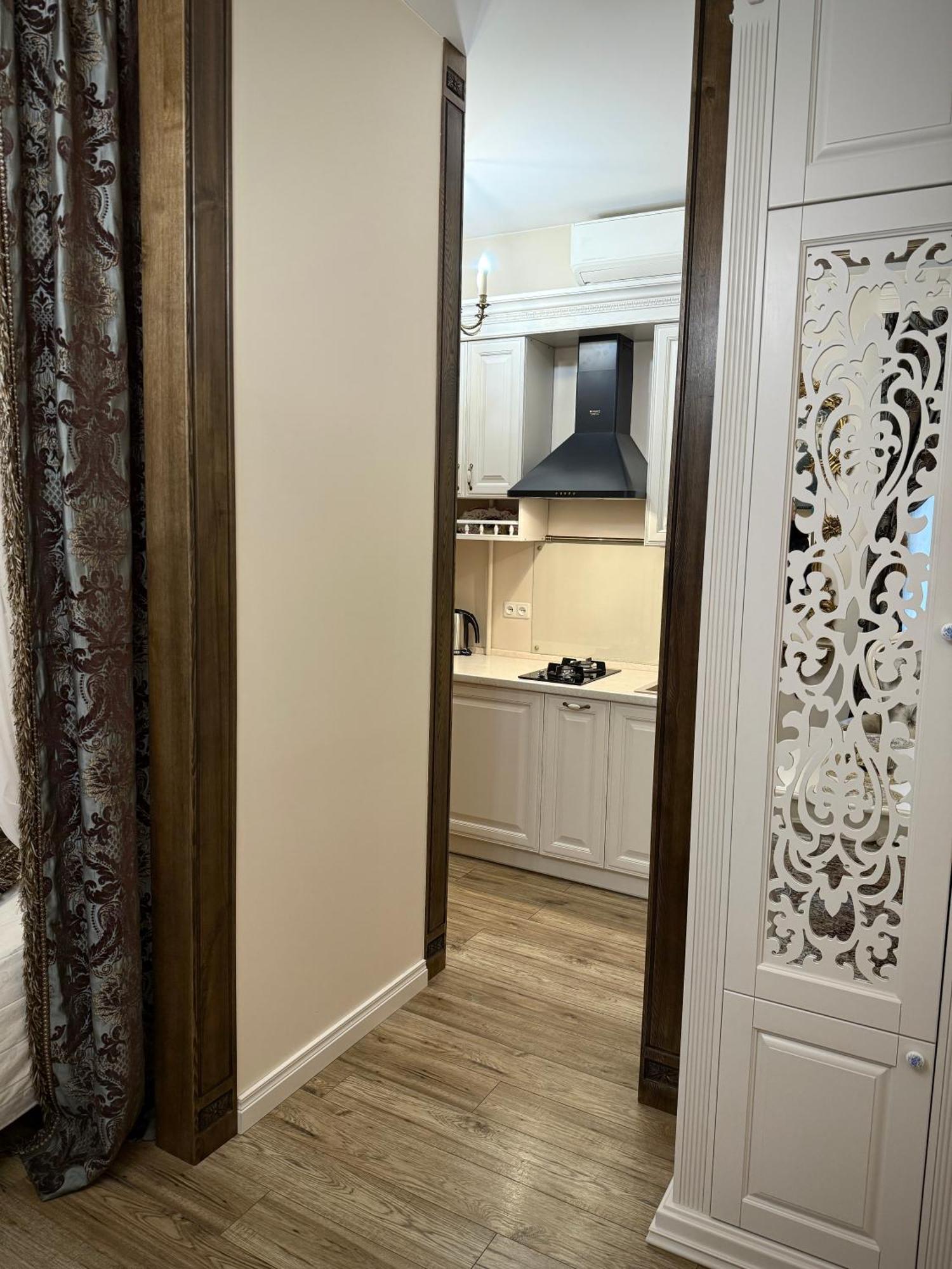Duke Apartments Vilnius Luaran gambar