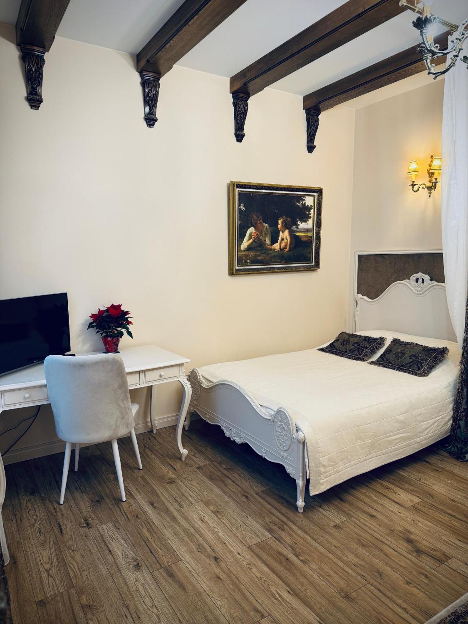Duke Apartments Vilnius Luaran gambar