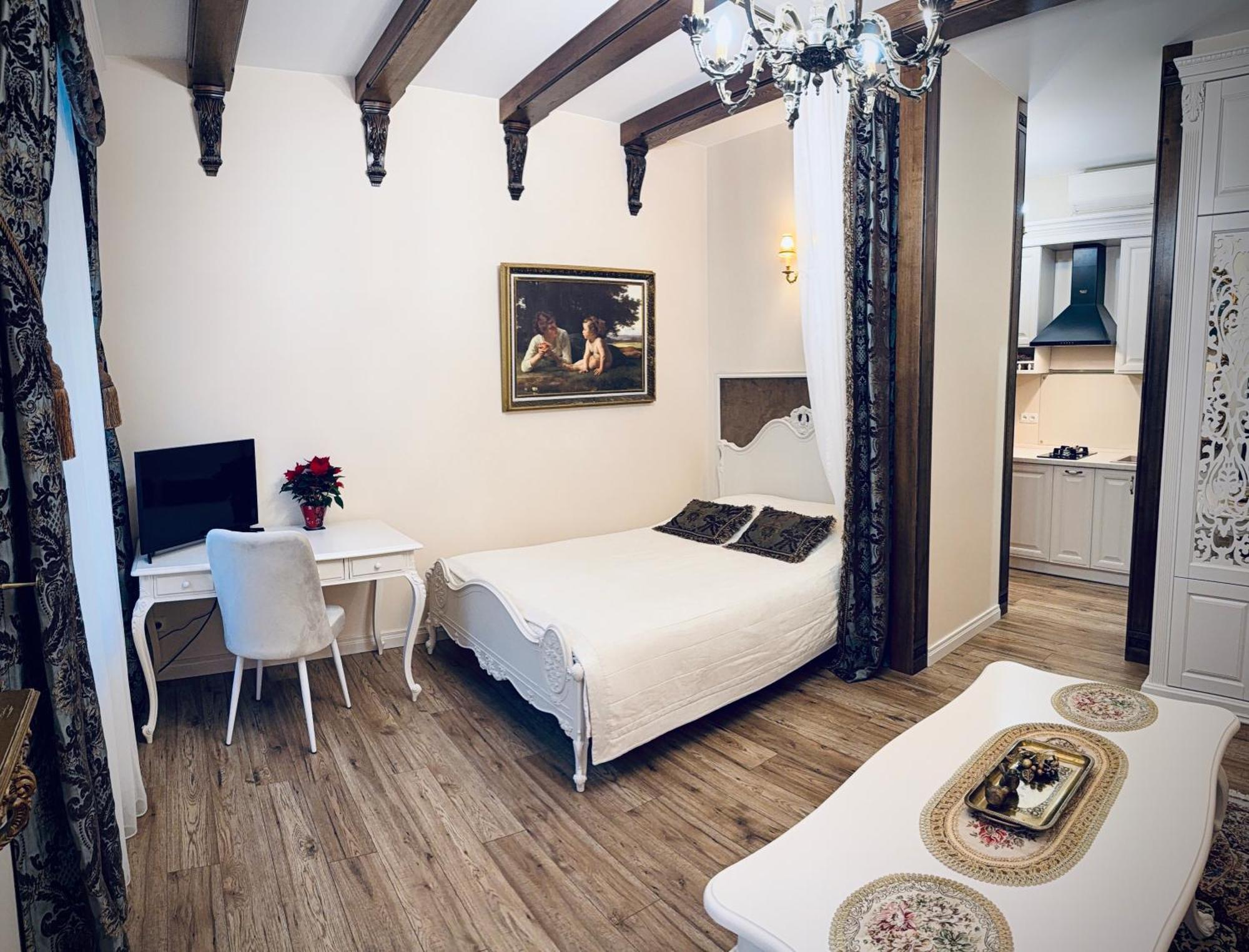 Duke Apartments Vilnius Luaran gambar