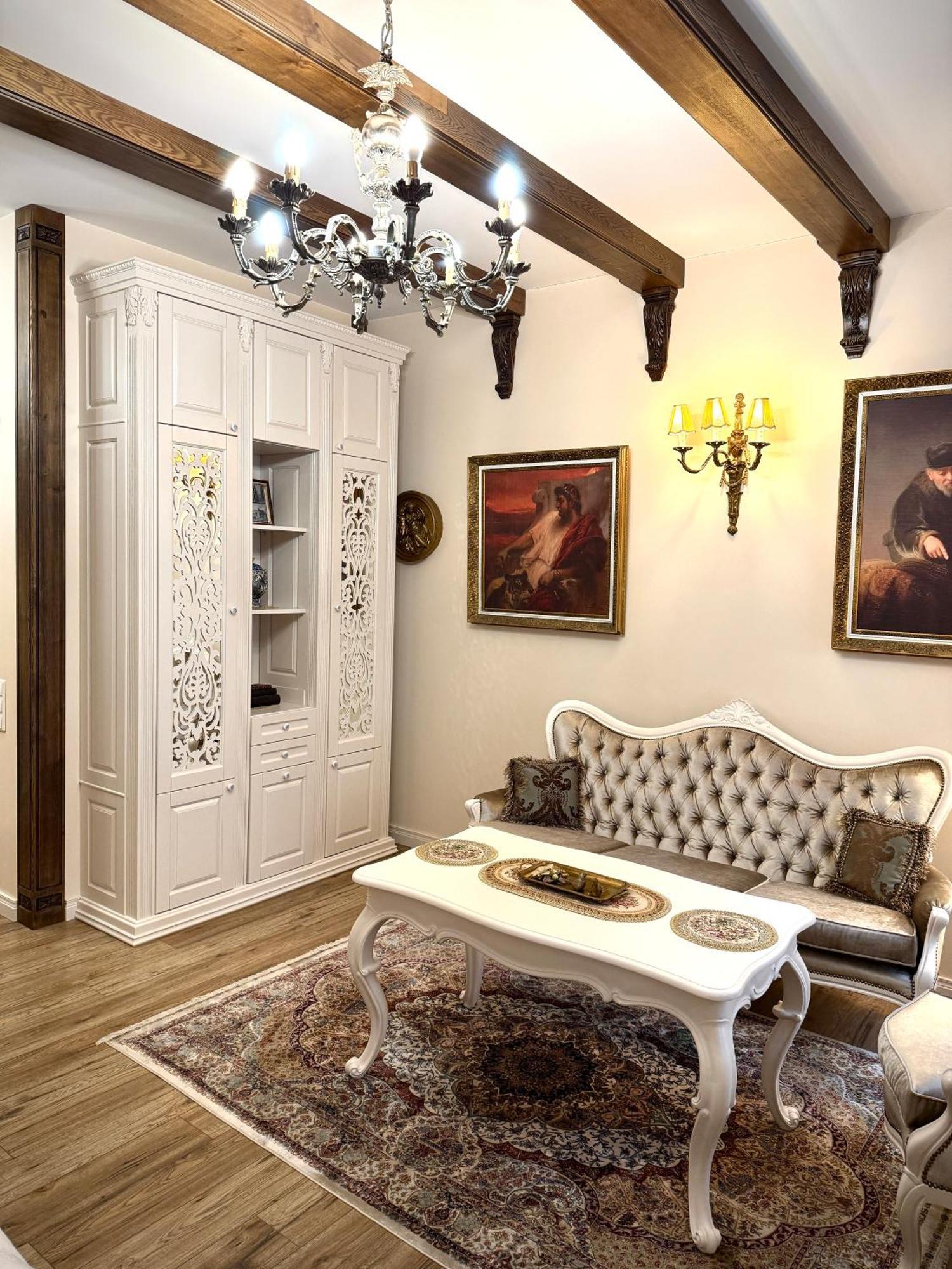 Duke Apartments Vilnius Luaran gambar